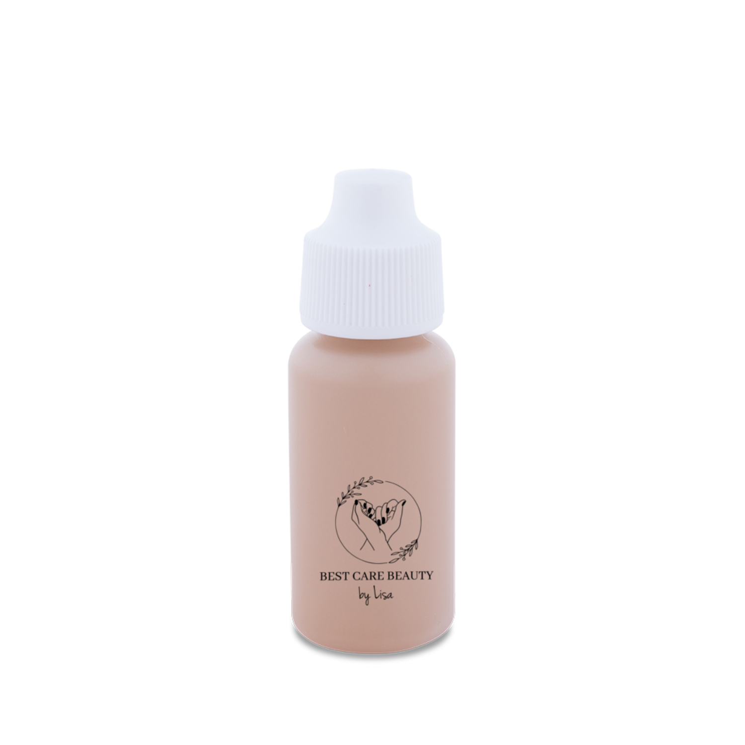 viaGlamour image of a 15ml-foundation