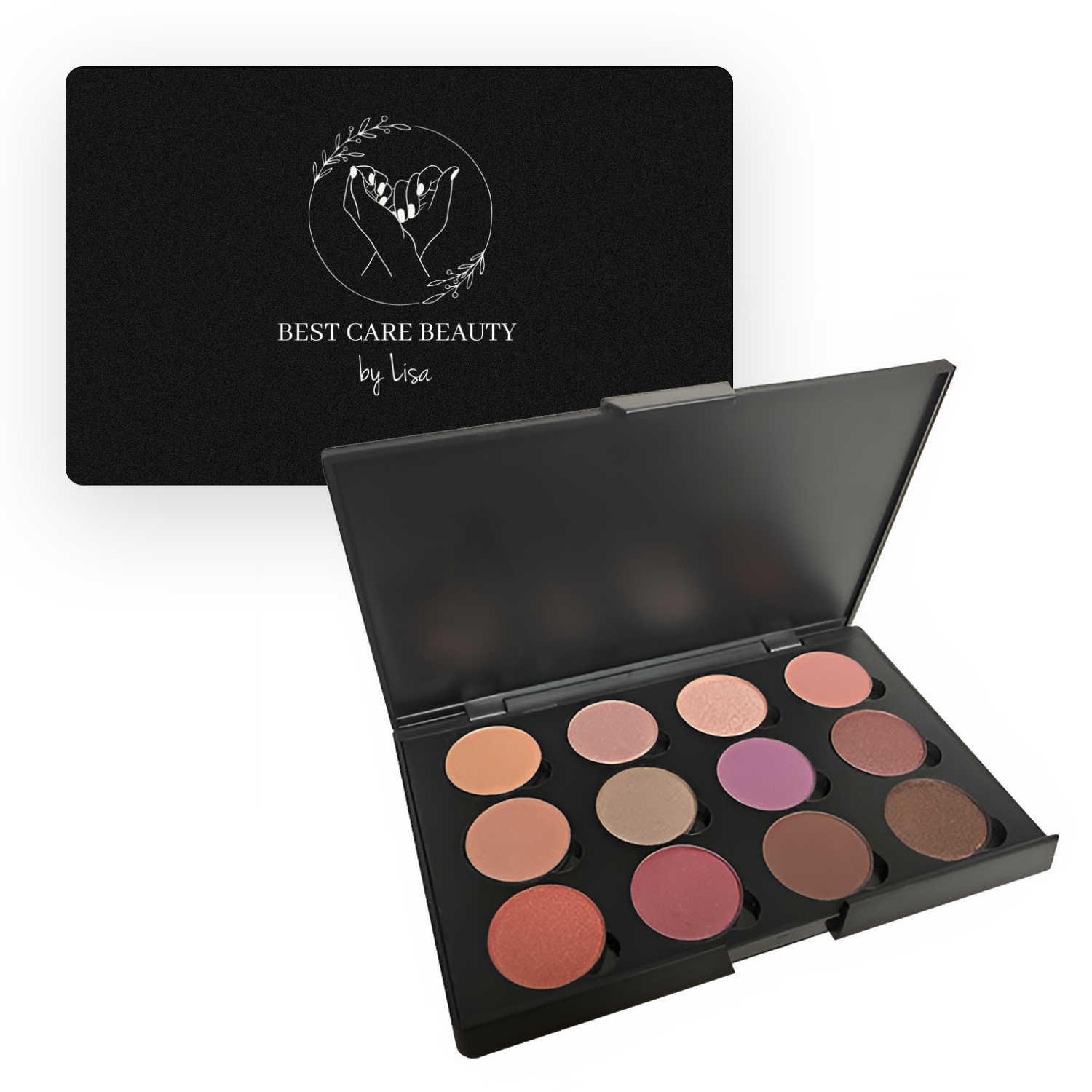 viaGlamour image of a Palettes