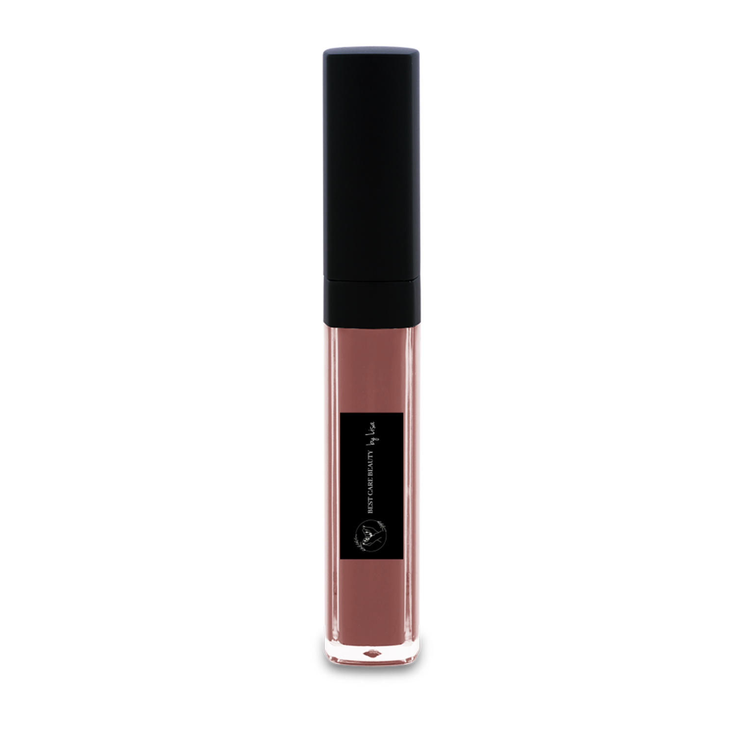 viaGlamour image of a liquid-lipstick
