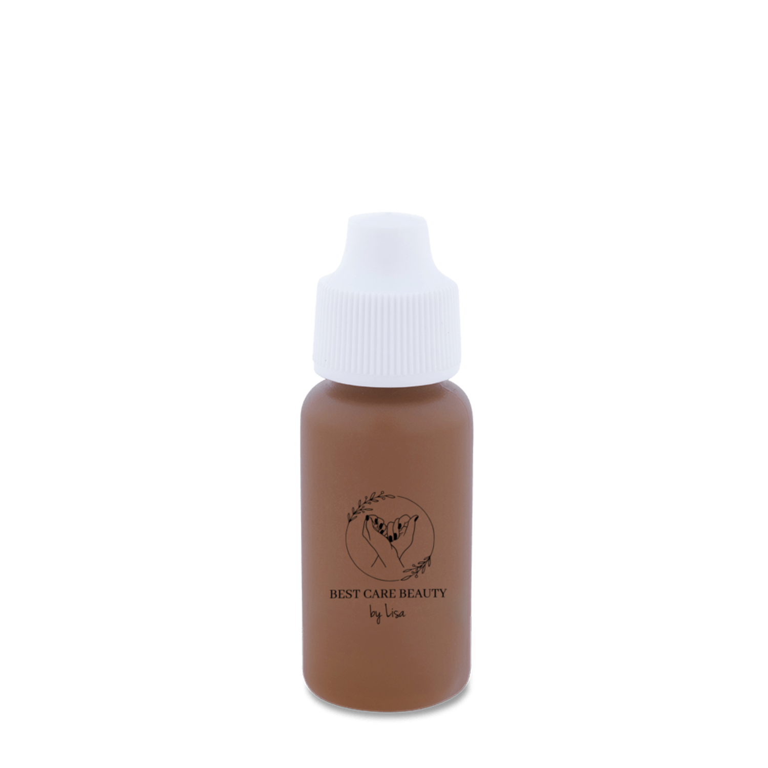 viaGlamour image of a 15ml-foundation