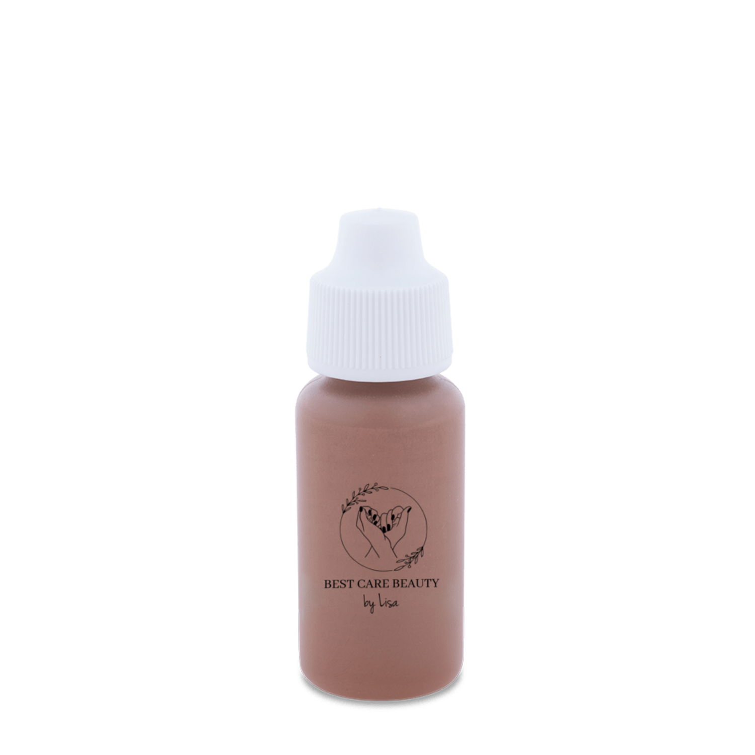 viaGlamour image of a 15ml-foundation