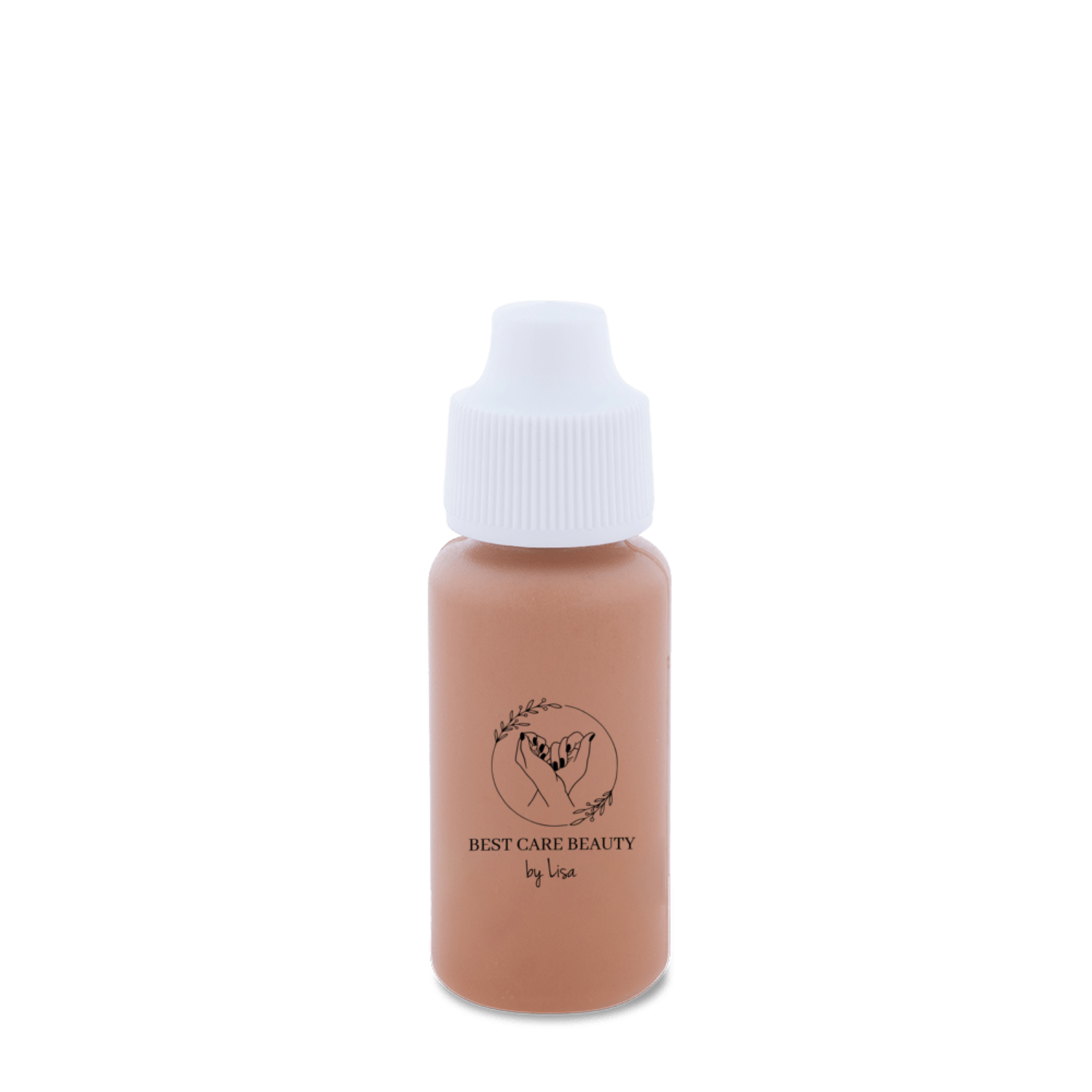viaGlamour image of a 15ml-foundation