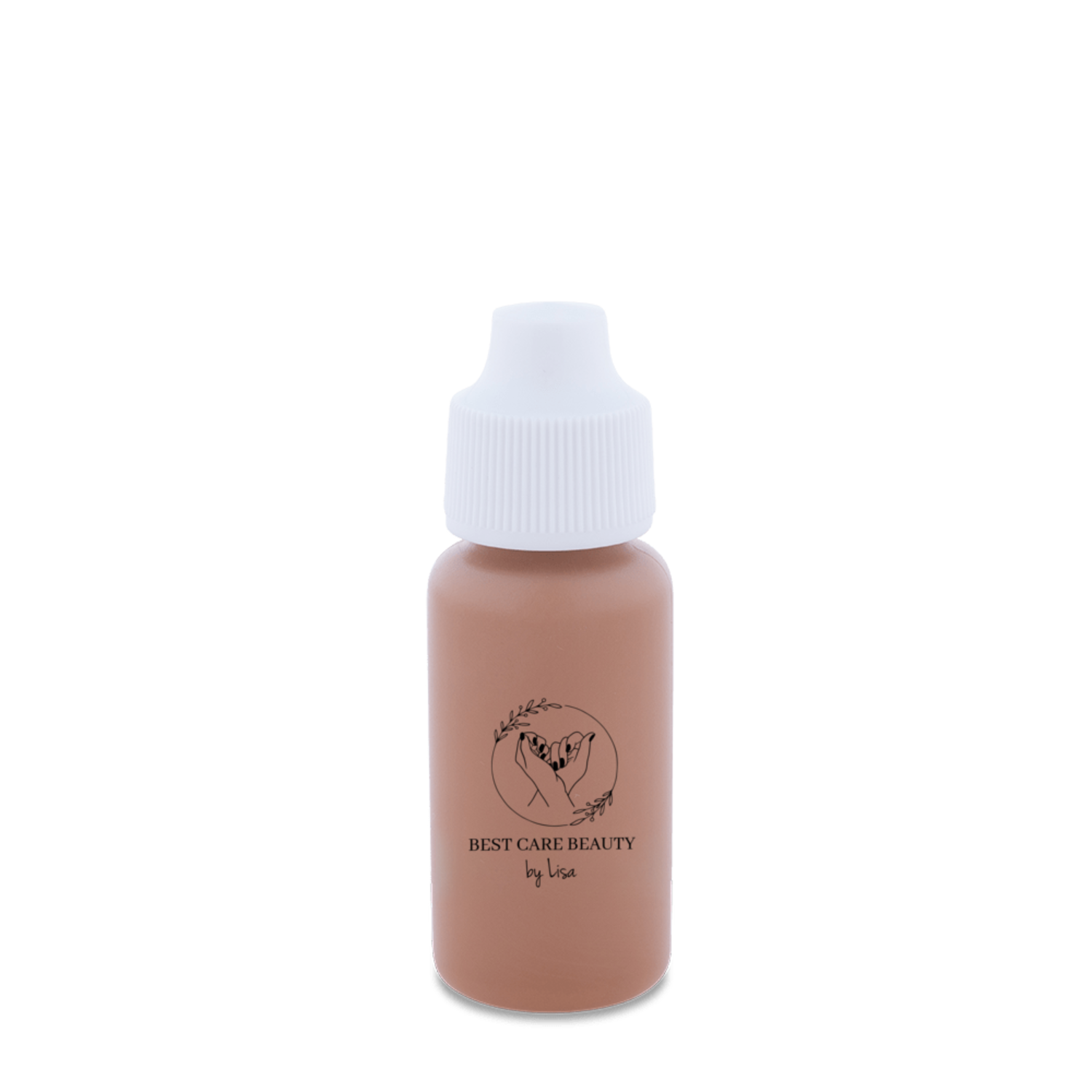 viaGlamour image of a 15ml-foundation