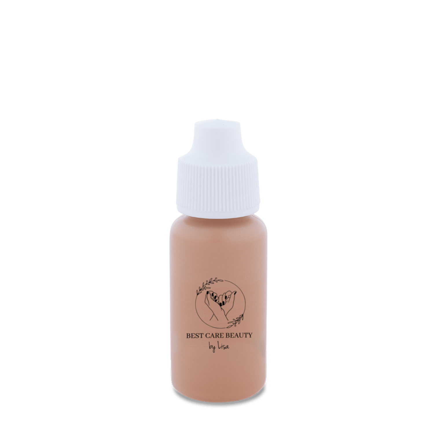 viaGlamour image of a 15ml-foundation