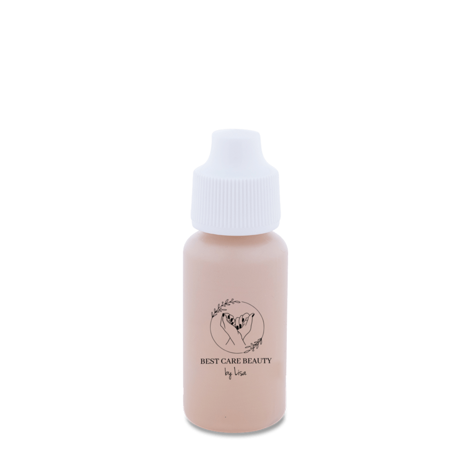 viaGlamour image of a 15ml-foundation