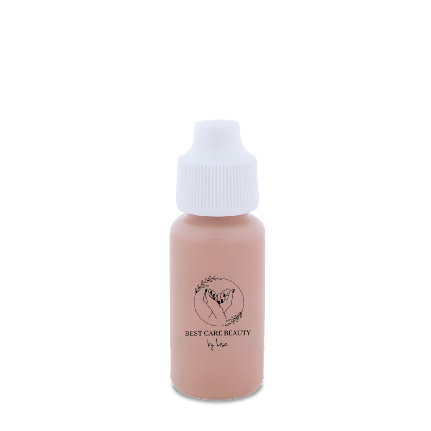 viaGlamour image of a 15ml-foundation