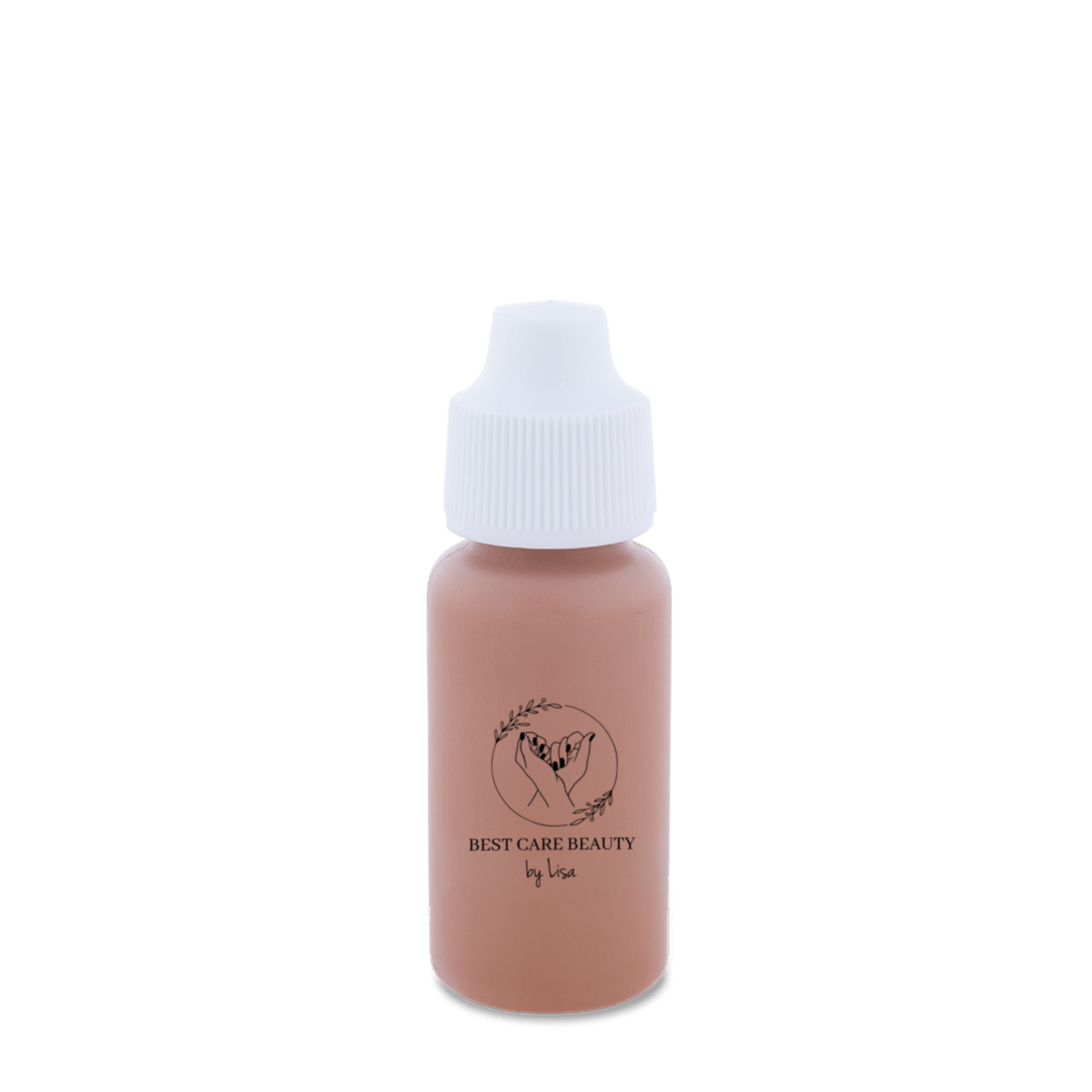 viaGlamour image of a 15ml-foundation
