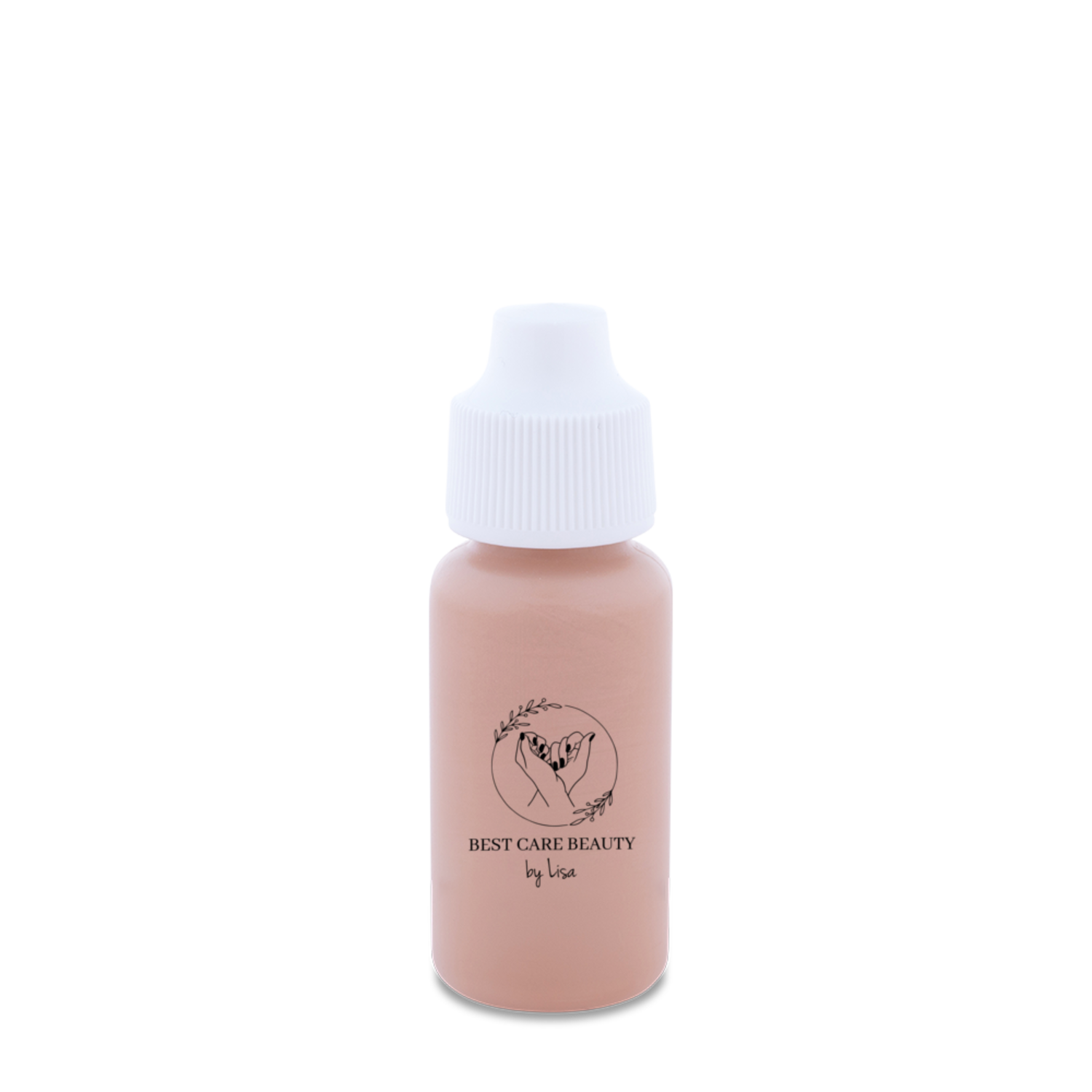 viaGlamour image of a 15ml-foundation