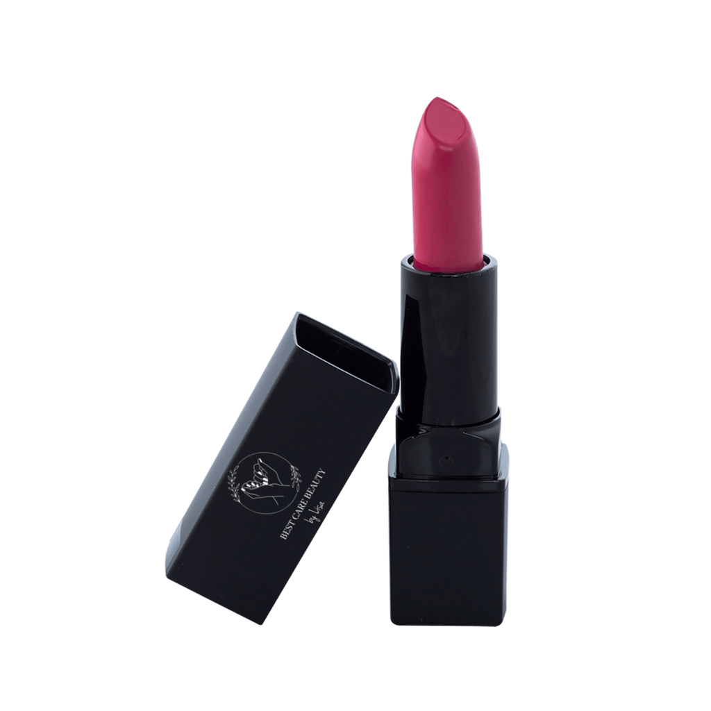 viaGlamour image of a matte-lipstick
