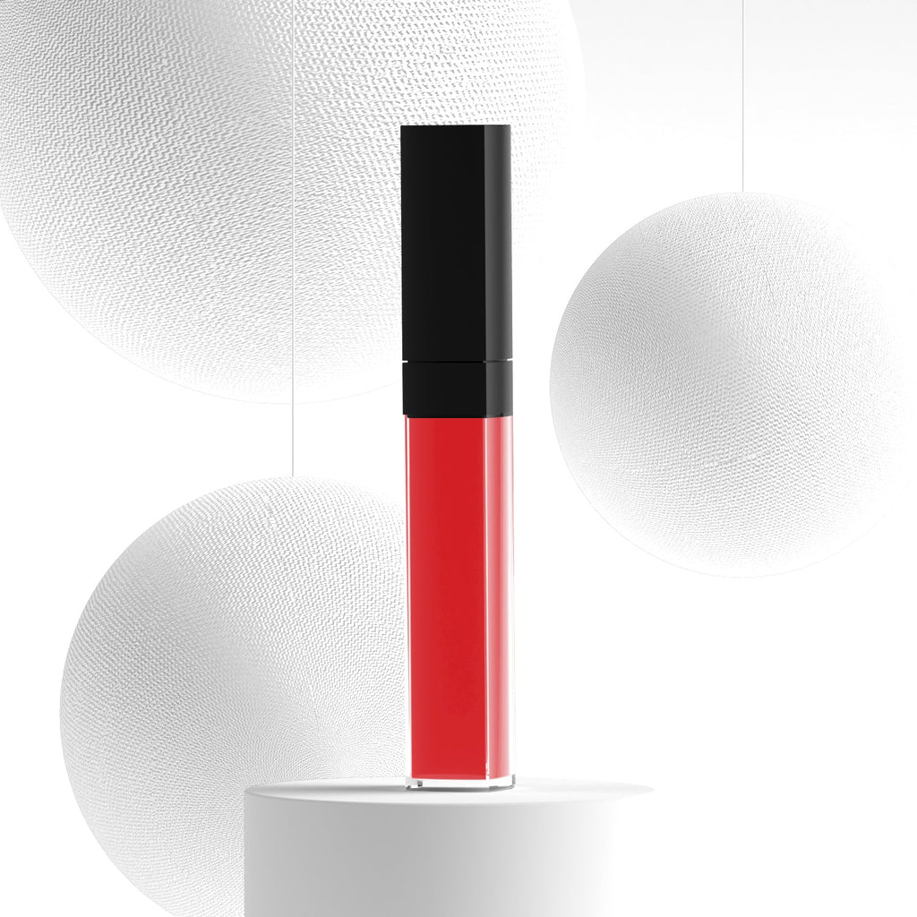 viaGlamour image of a liquid-lipstick