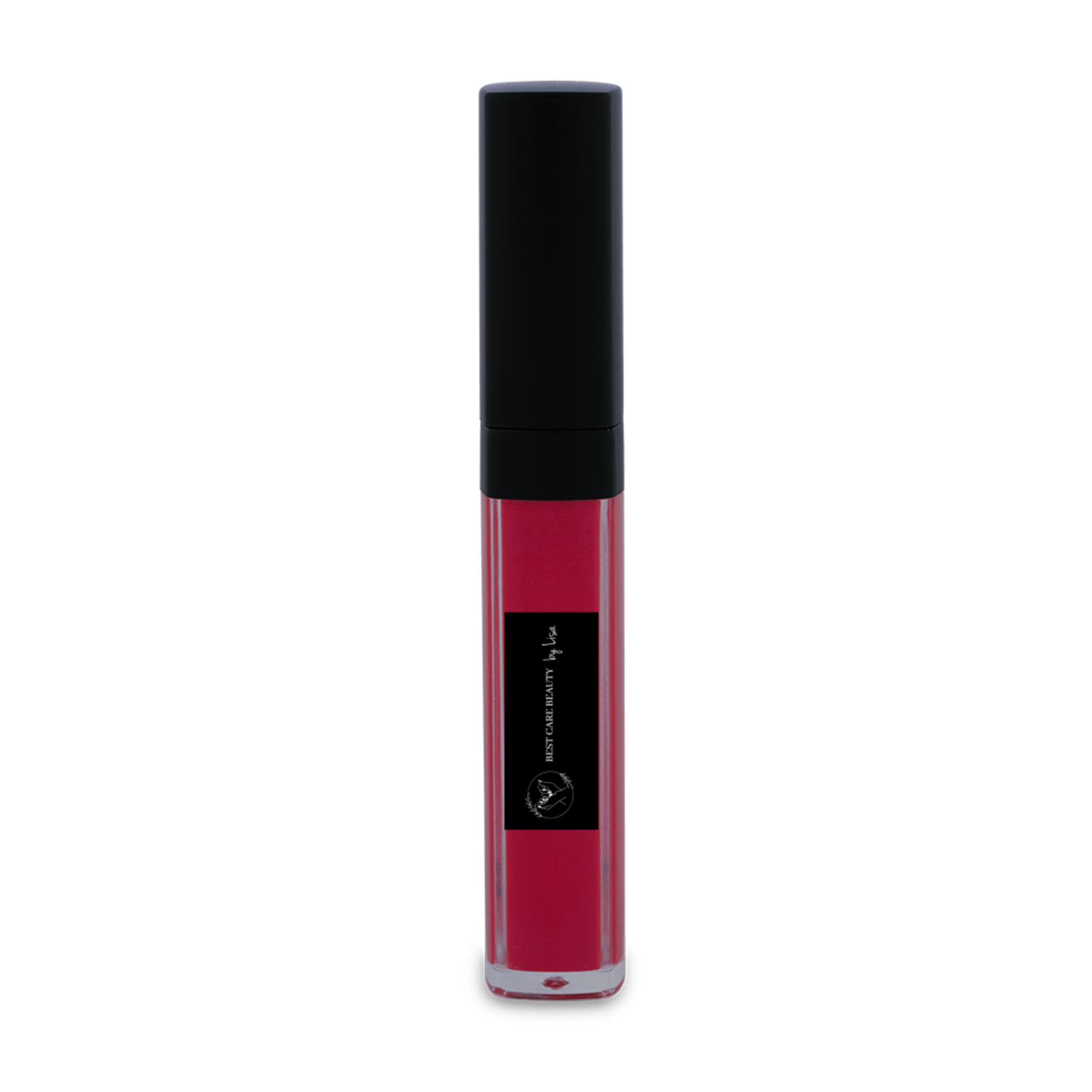 viaGlamour image of a liquid-lipstick