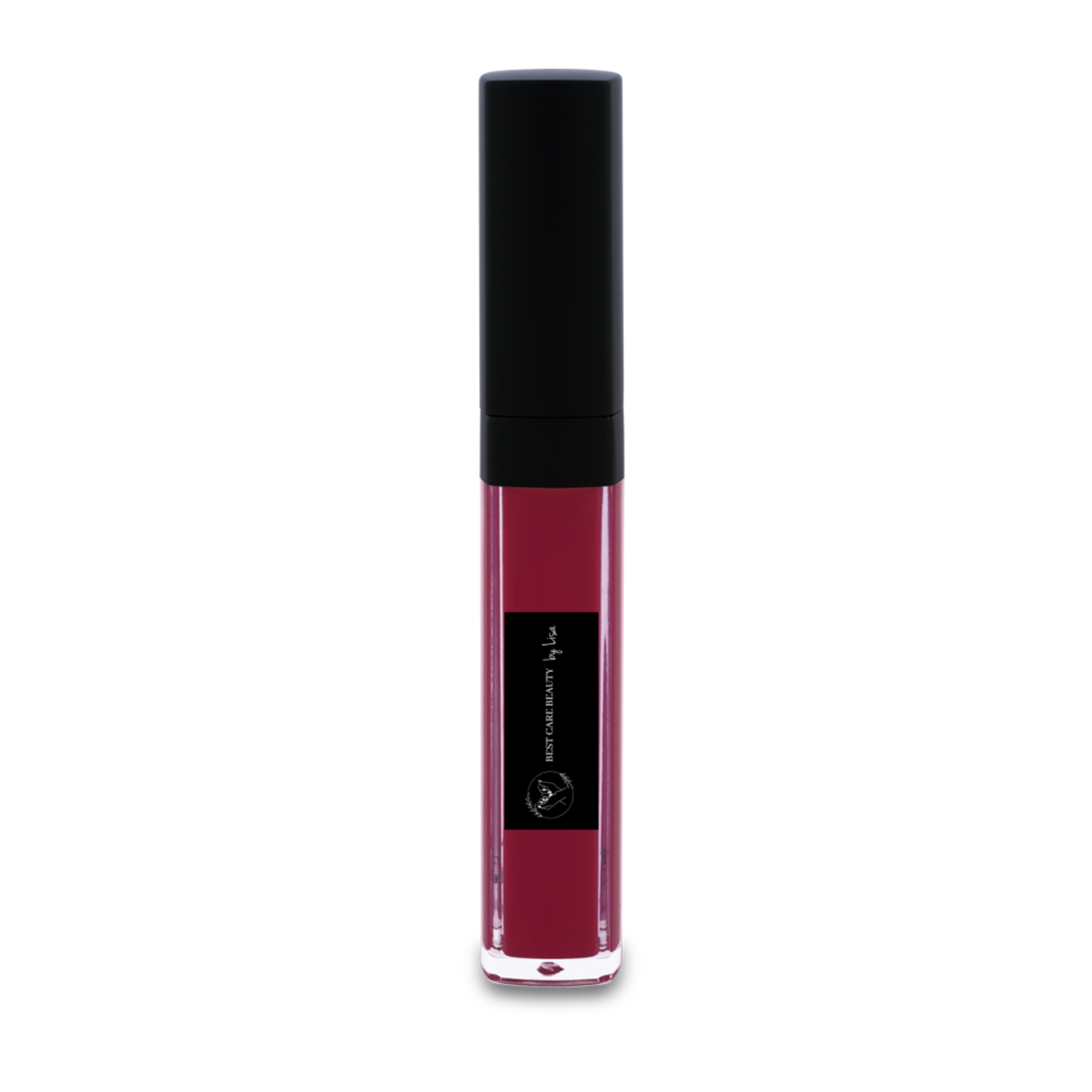 viaGlamour image of a liquid-lipstick