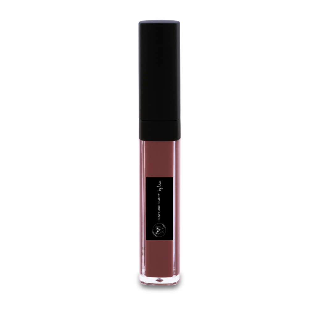 viaGlamour image of a liquid-lipstick