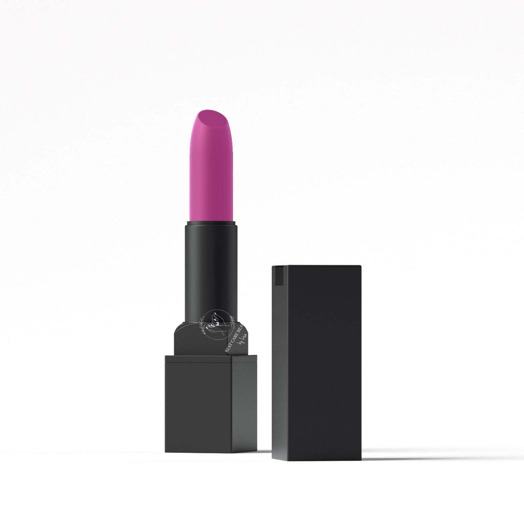 viaGlamour image of a matte-lipstick