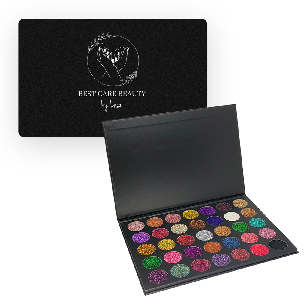 viaGlamour image of a Palettes