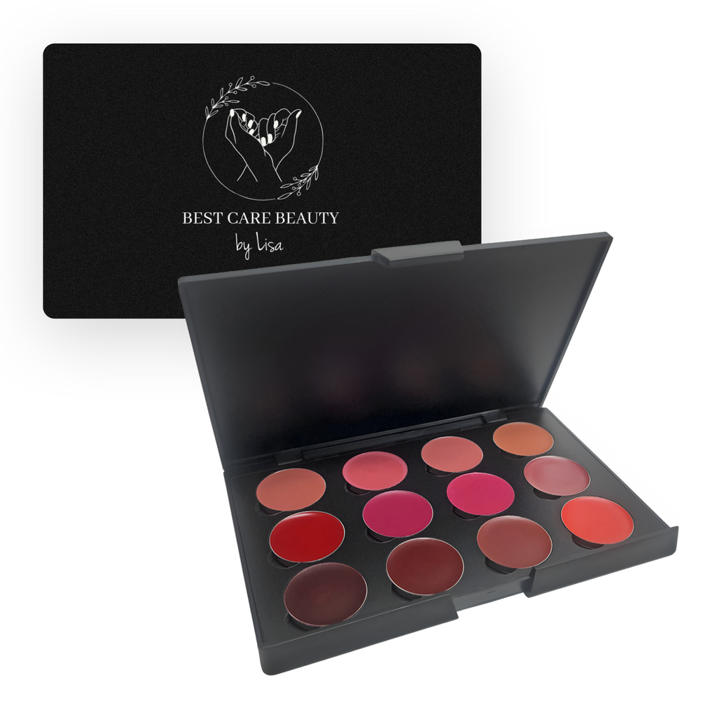 viaGlamour image of a Palettes