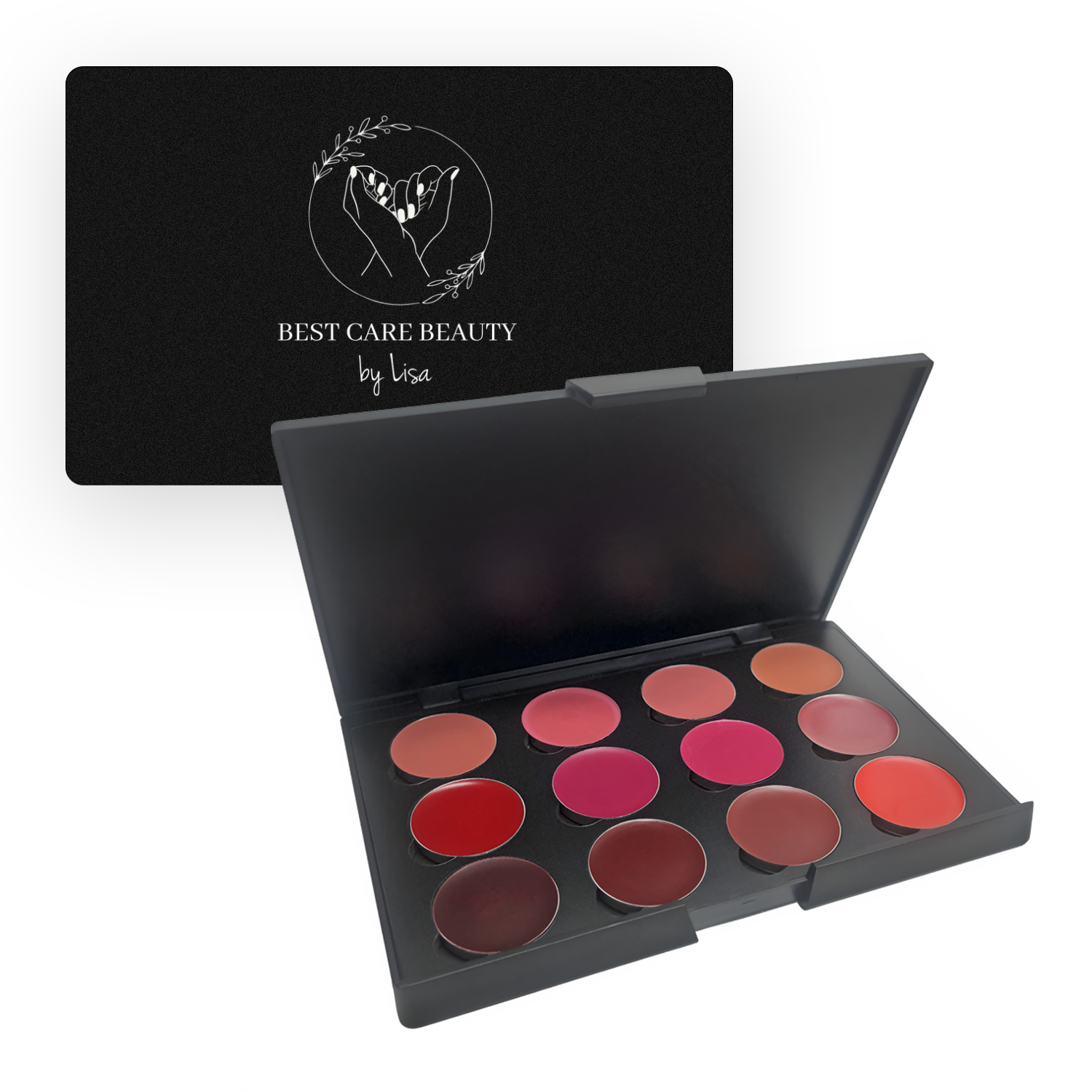 viaGlamour image of a Palettes