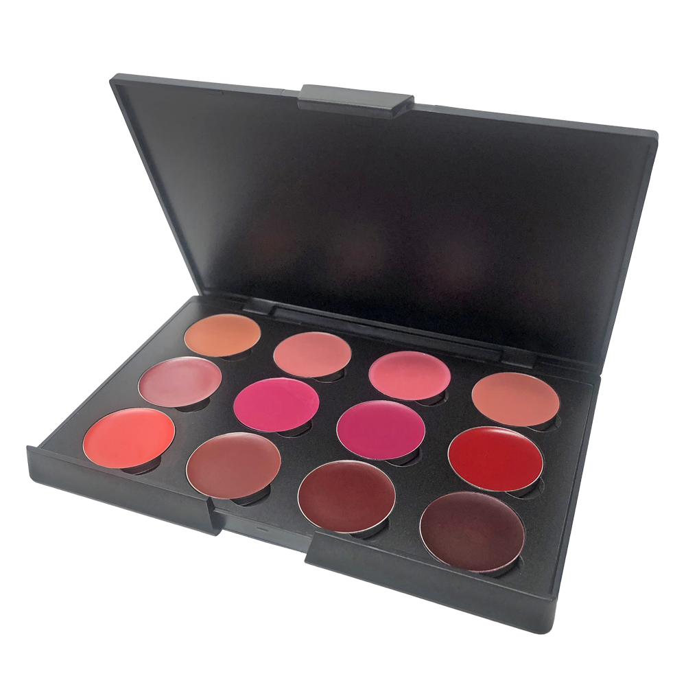 viaGlamour image of a Palettes